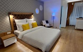 Onyx - Vision Aparthotel