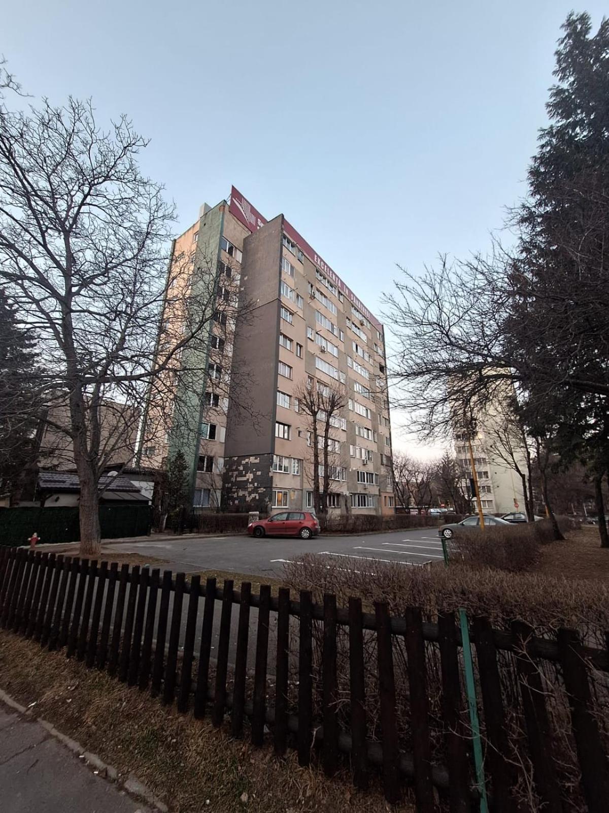 Onyx - Vision Aparthotel Brașov Exterior foto